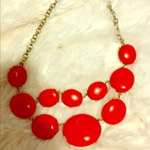 J Crew Statement Necklace